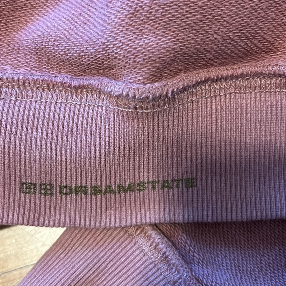 Ksubi Pink Hoodie - Picture 13 of 14